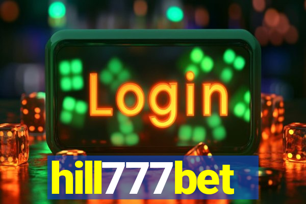 hill777bet