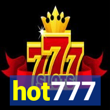 hot777