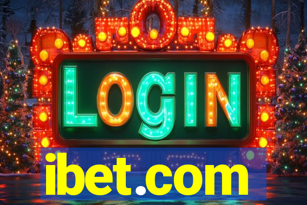 ibet.com