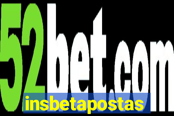 insbetapostas