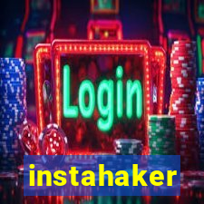 instahaker