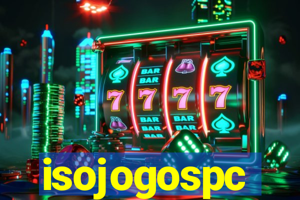 isojogospc