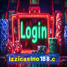 izzicasino188.com