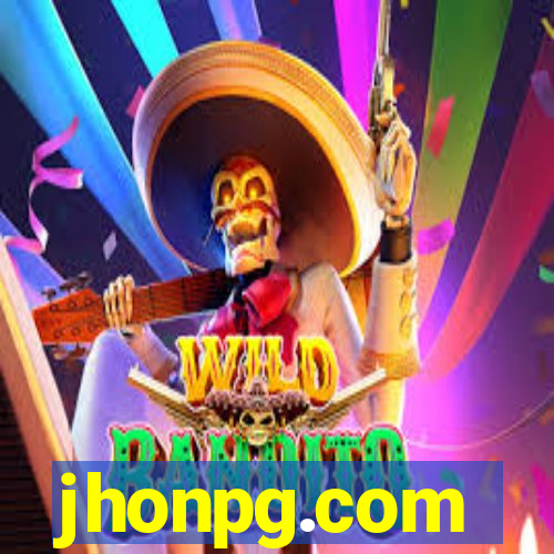 jhonpg.com