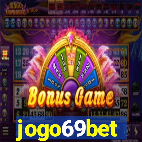 jogo69bet