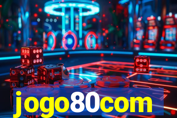 jogo80com