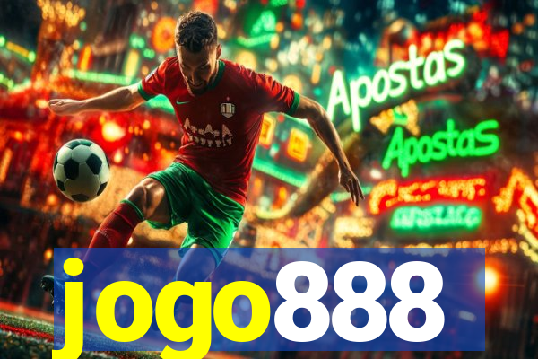 jogo888