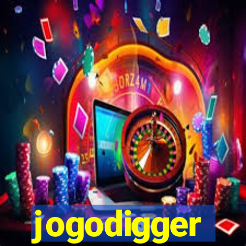 jogodigger