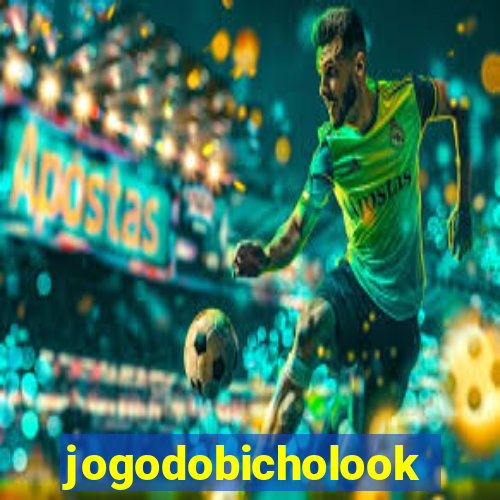 jogodobicholook