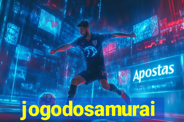 jogodosamurai