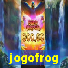 jogofrog