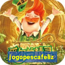 jogopescafeliz