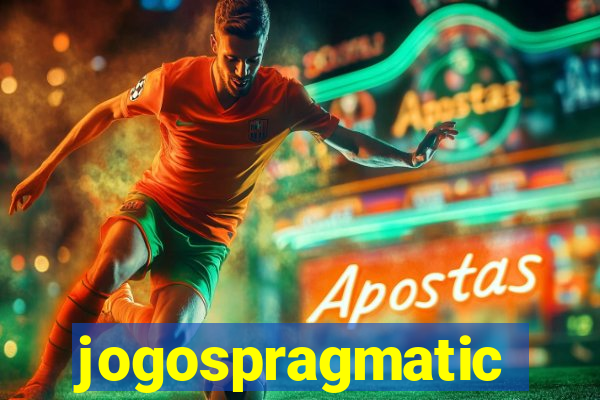 jogospragmatic