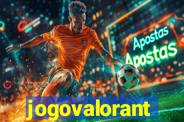 jogovalorant