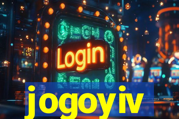 jogoyiv