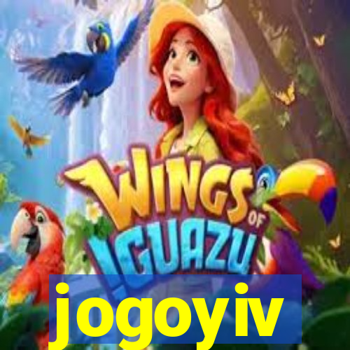 jogoyiv