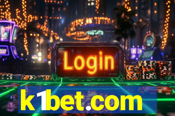 k1bet.com