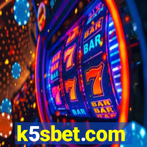 k5sbet.com