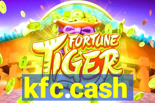 kfc.cash