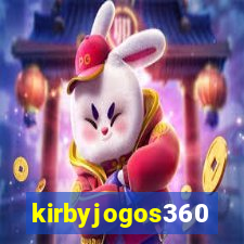 kirbyjogos360