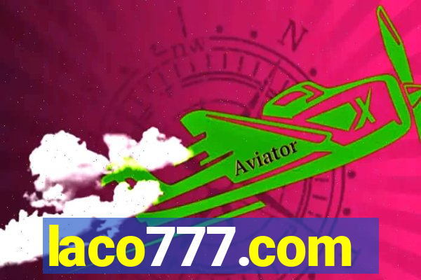 laco777.com