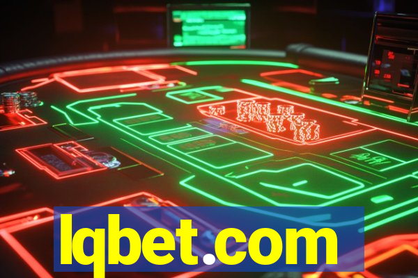 lqbet.com