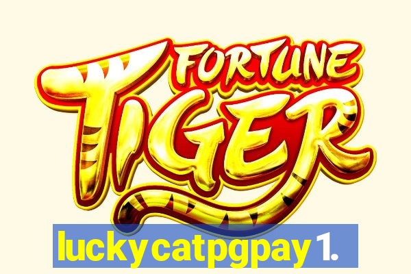 luckycatpgpay1.com