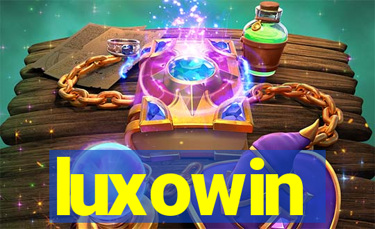 luxowin