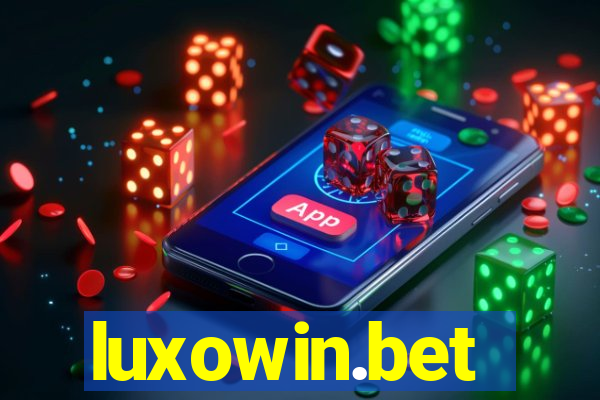 luxowin.bet