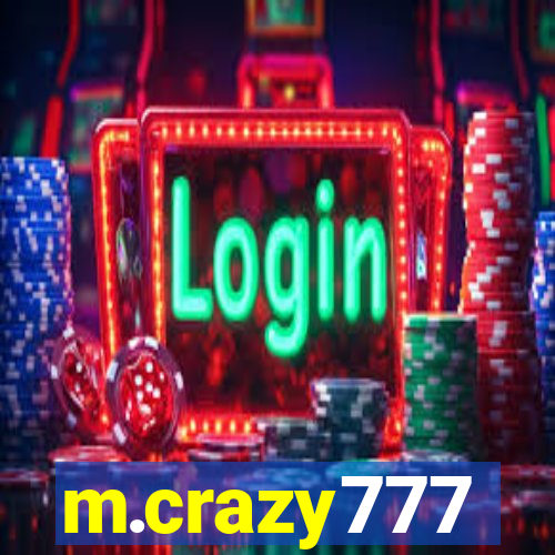 m.crazy777