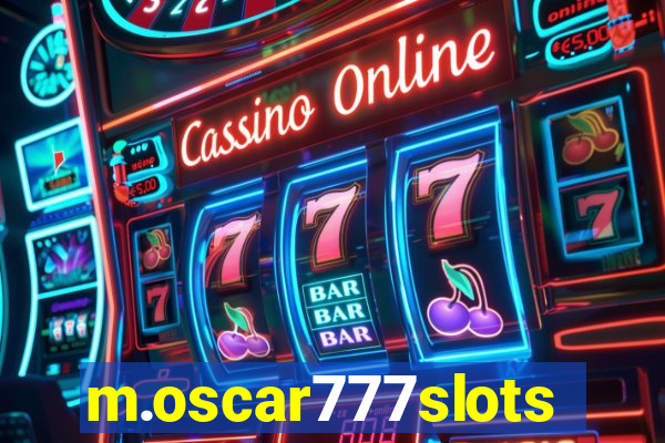 m.oscar777slots