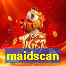 maidscan