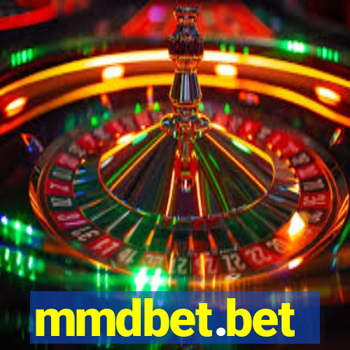 mmdbet.bet