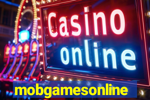 mobgamesonline