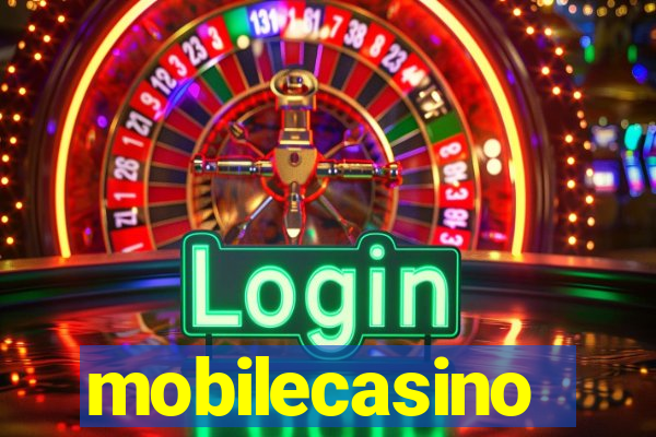 mobilecasino