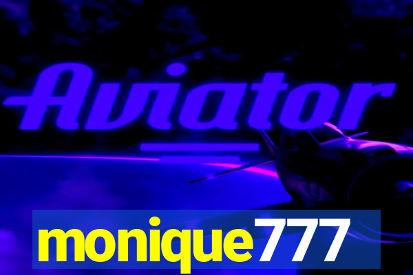 monique777