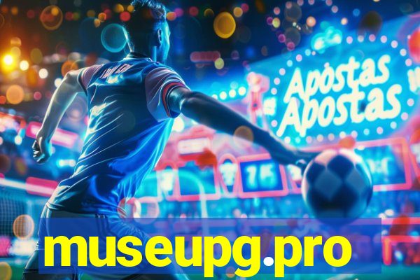 museupg.pro