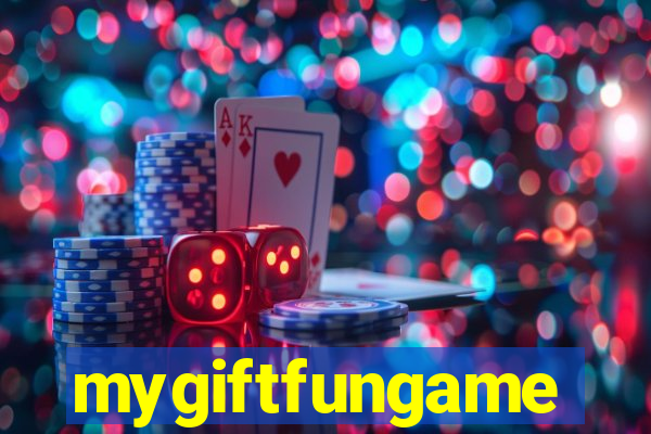 mygiftfungame