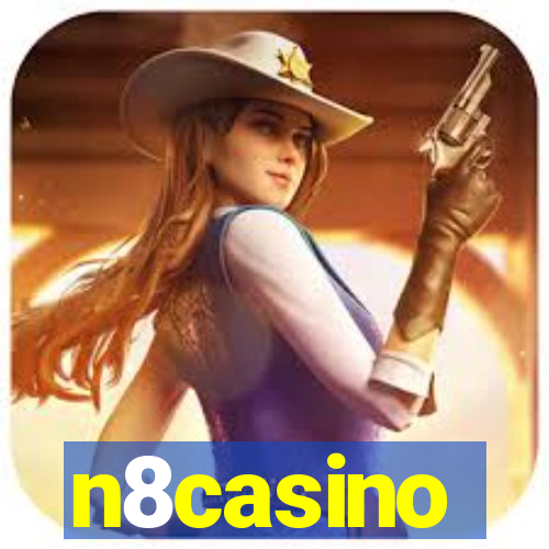 n8casino