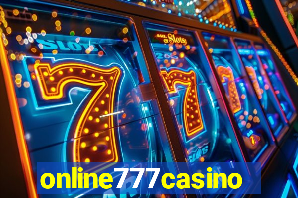 online777casino