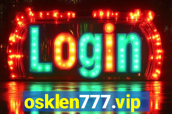 osklen777.vip