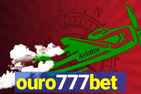 ouro777bet