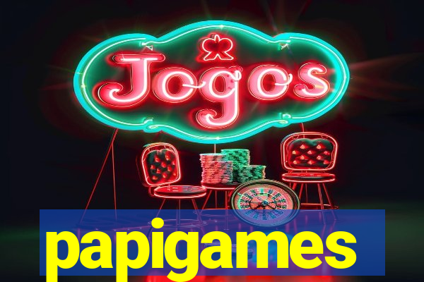 papigames