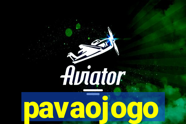 pavaojogo