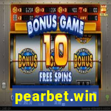 pearbet.win