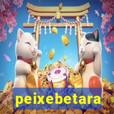 peixebetara