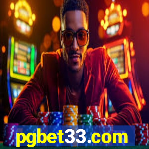 pgbet33.com