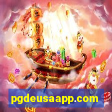 pgdeusaapp.com