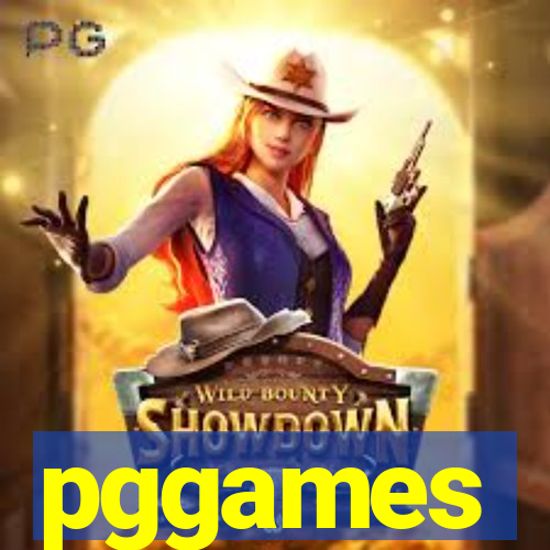 pggames