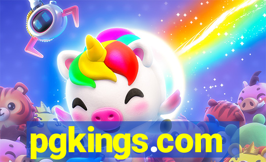 pgkings.com